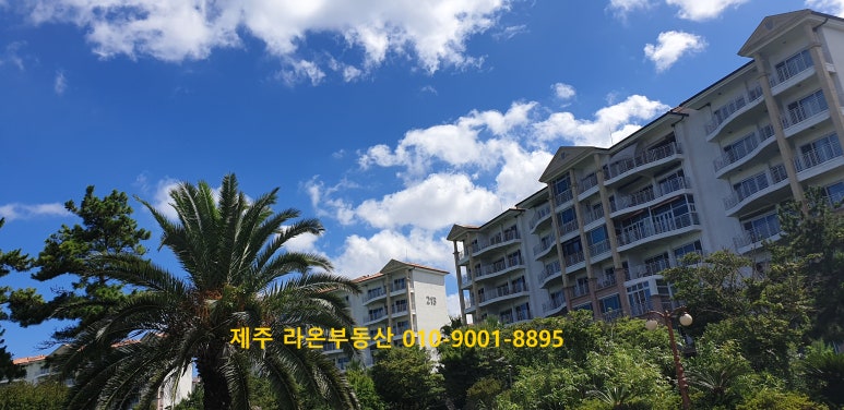 호텔라온제주 이미지