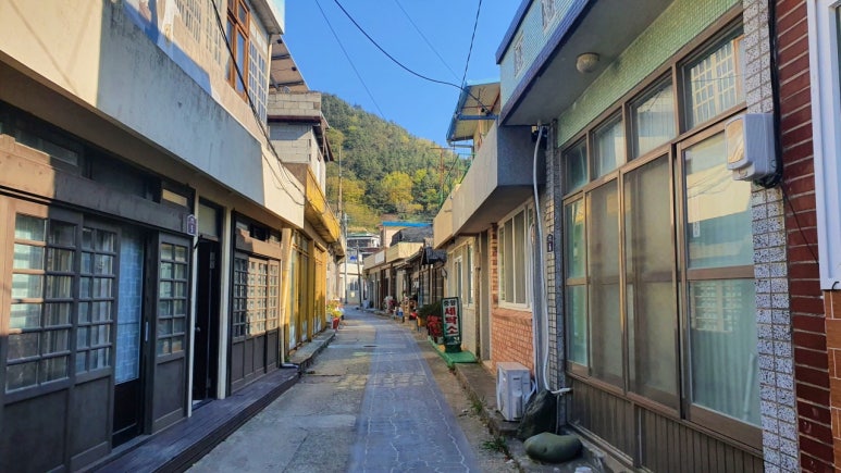 일신여관 이미지