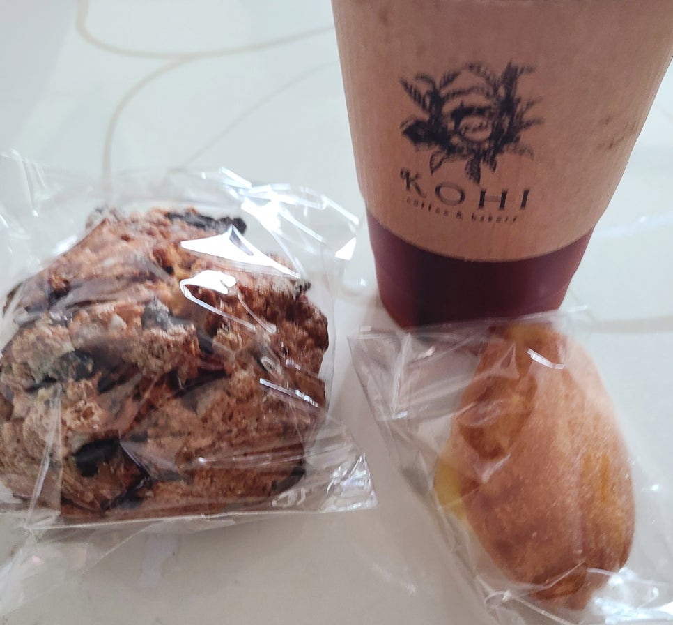 카페코히(cafe kohi) 이미지