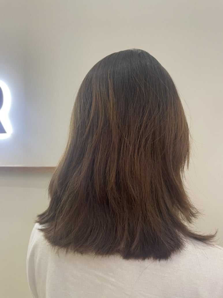 서빈헤어 이미지