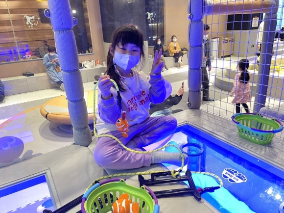코코몽키즈월드 이미지