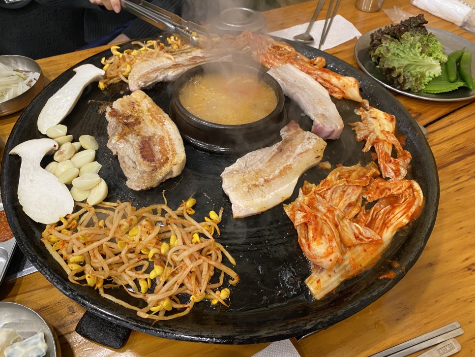 참이쁜돼지 이미지