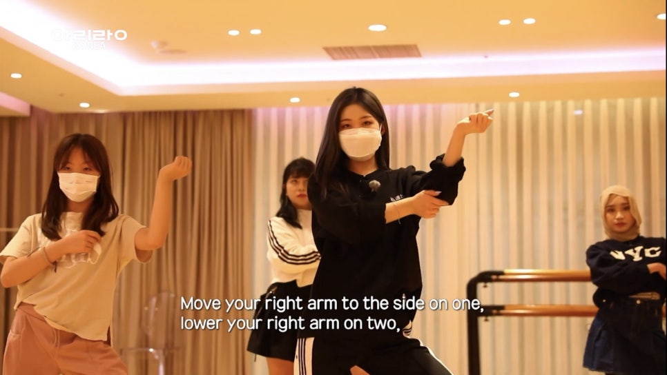 스웨이댄스 이미지