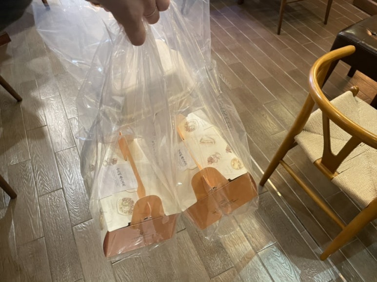 핸즈커피문경점 이미지