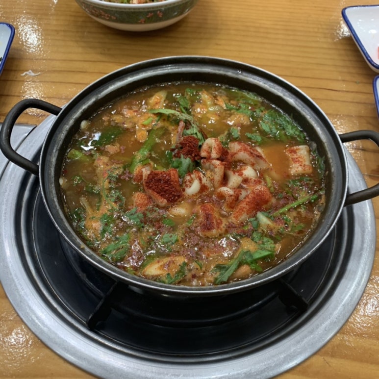 송어촌 이미지