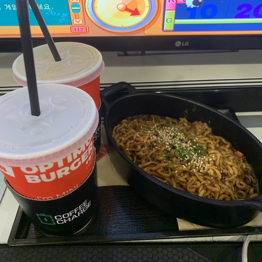 옵티머스PC방 이미지