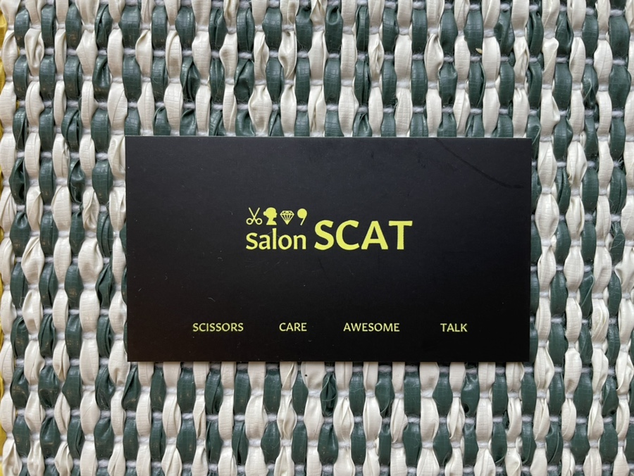 살롱스캣(salon SCAT) 이미지