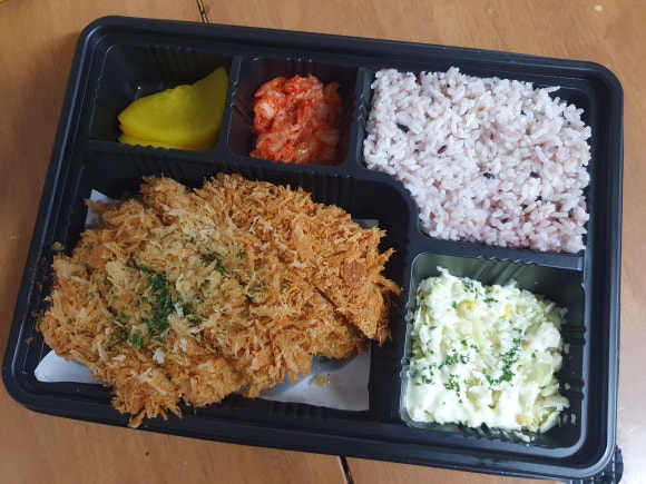 돈돈카츠 이미지