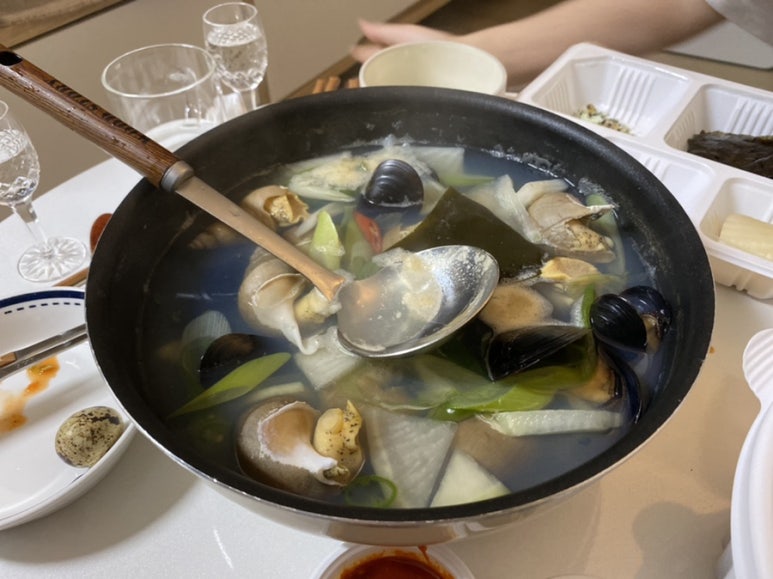 삼척포구파주가람점 이미지