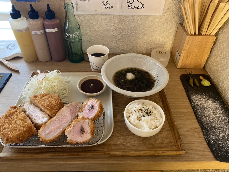 수수하지만 굉장해 이미지
