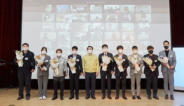 (사)충청남도지체장애인협회아산지회 이미지
