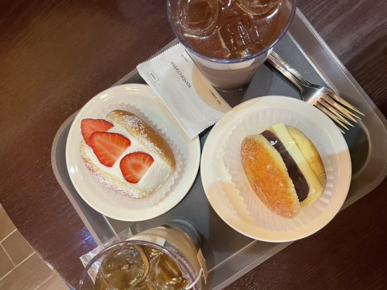 핸즈커피문경점 이미지