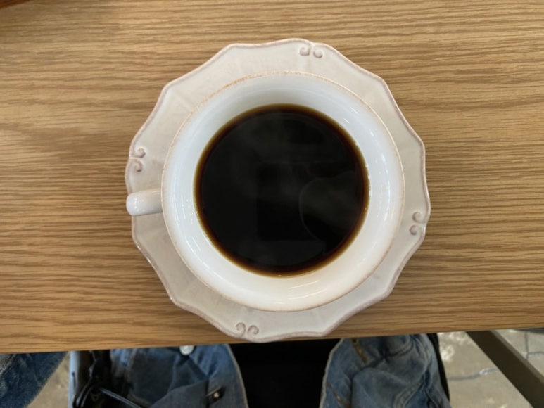 Cafe 내가 이미지