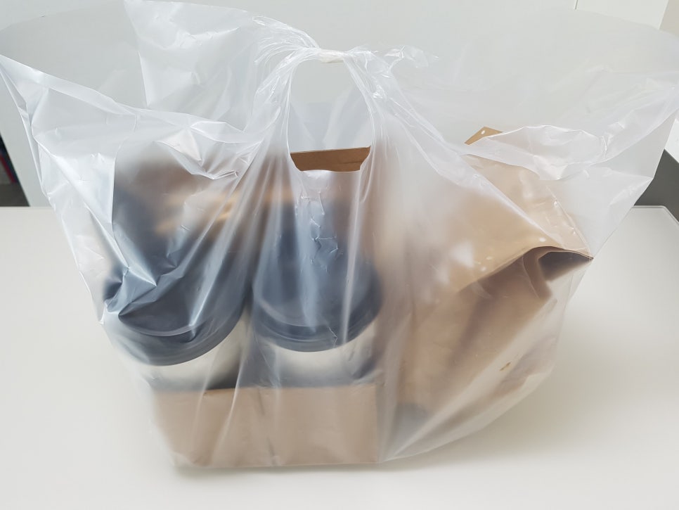 하삼동커피(매곡점) 이미지