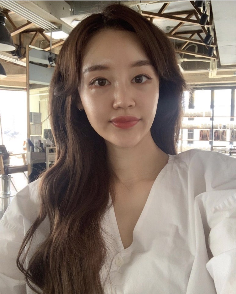 민선뷰티헤어 이미지