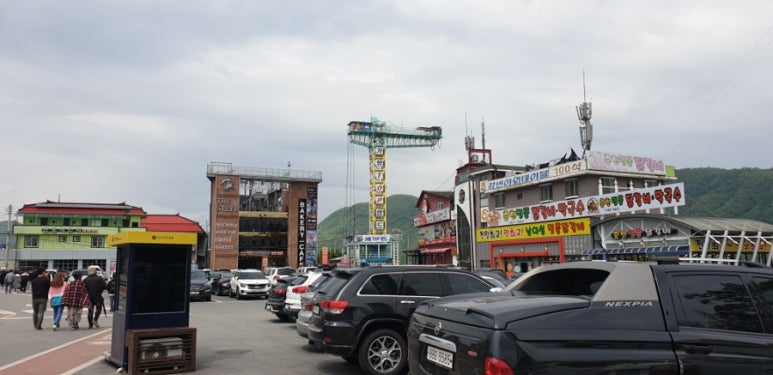 꼬마장군식당 이미지
