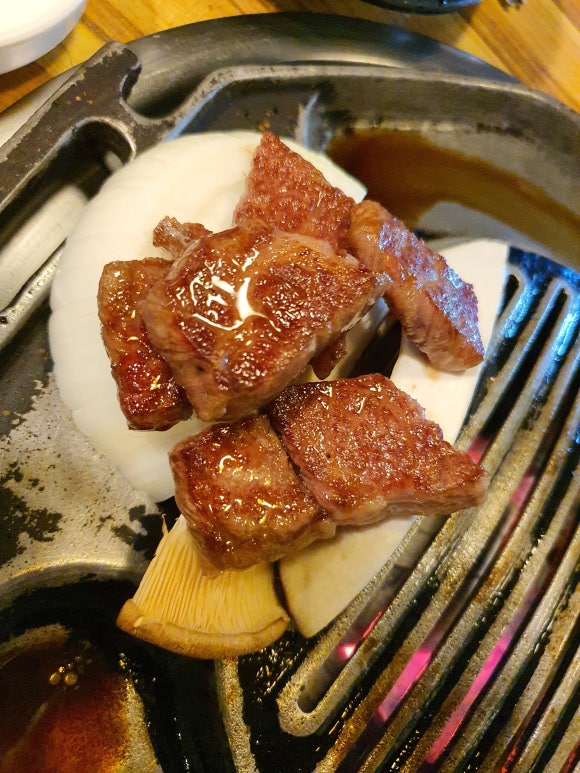 오가네한우마을 이미지