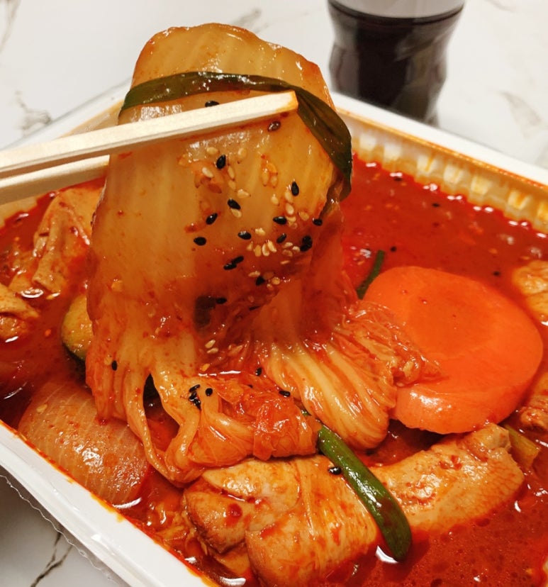 대석대구찜닭 이미지