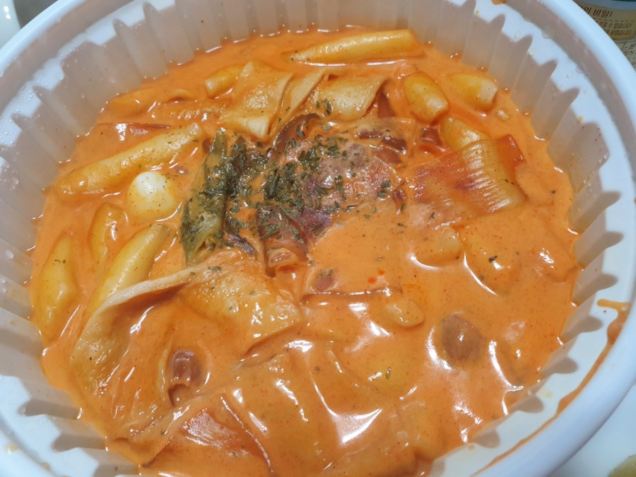 불스떡볶이청천점 이미지