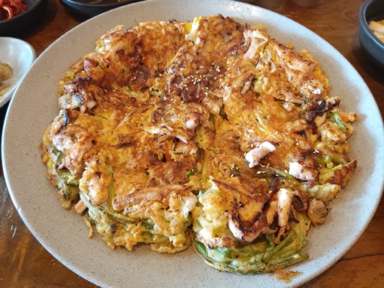 일품해물칼국수 이미지
