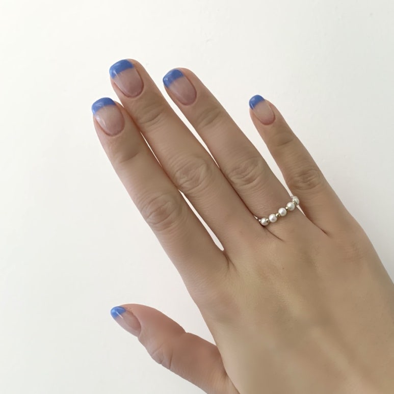 네일 지니 Nail jinny 이미지