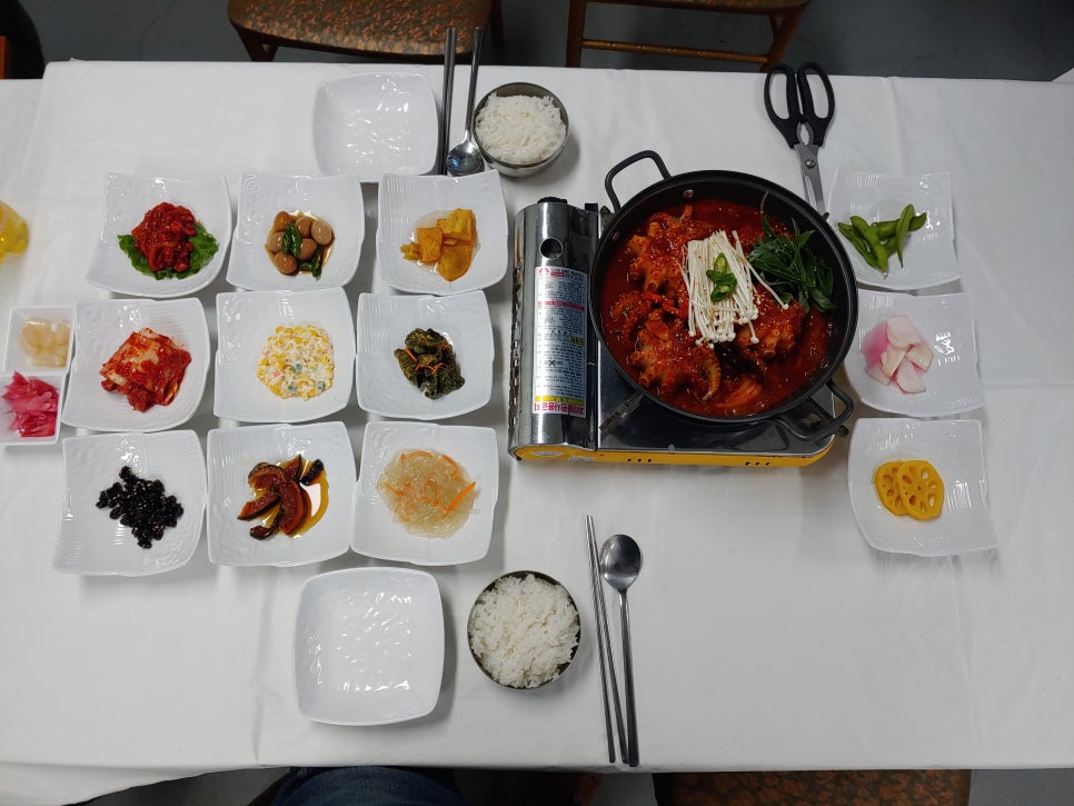 자연산오대감튀김 이미지