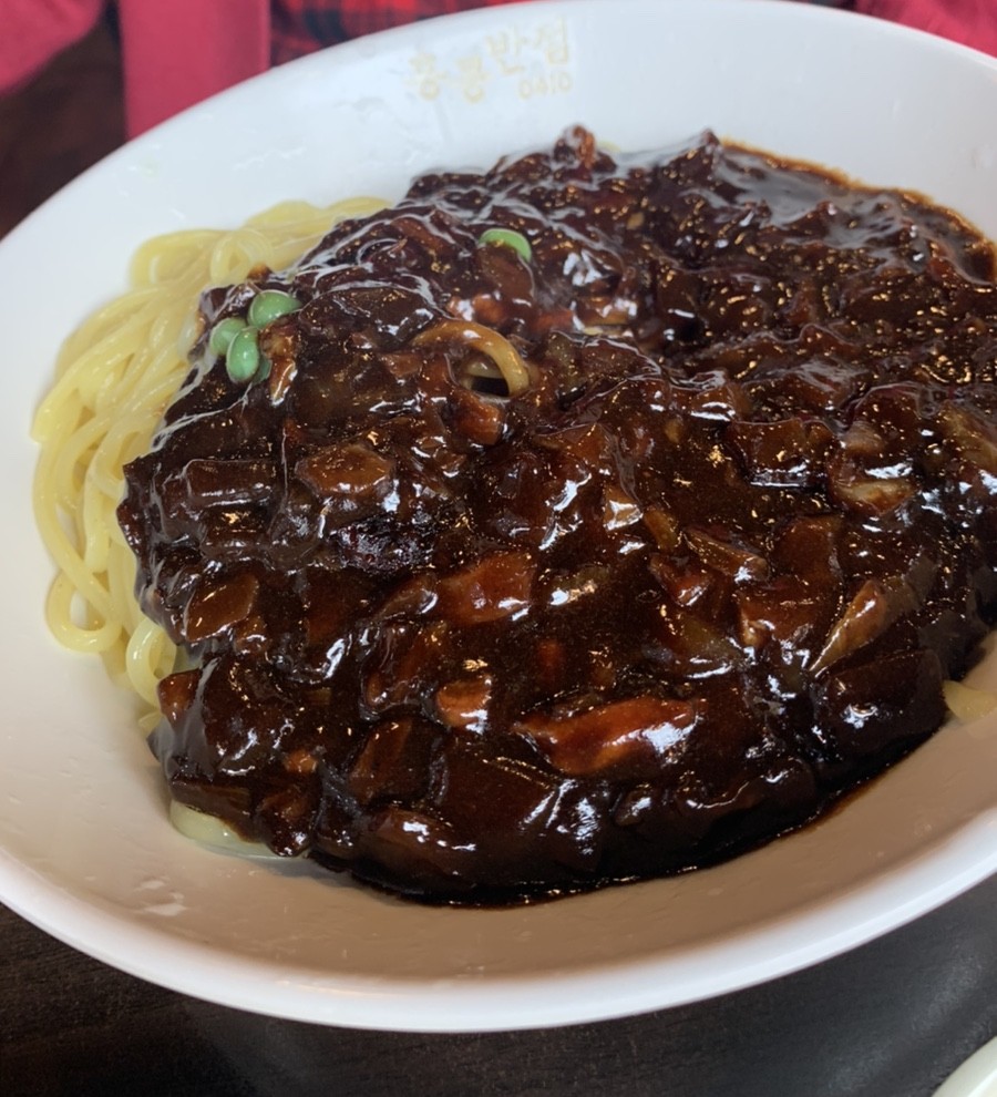 백종원홍콩반점0410포항 이미지