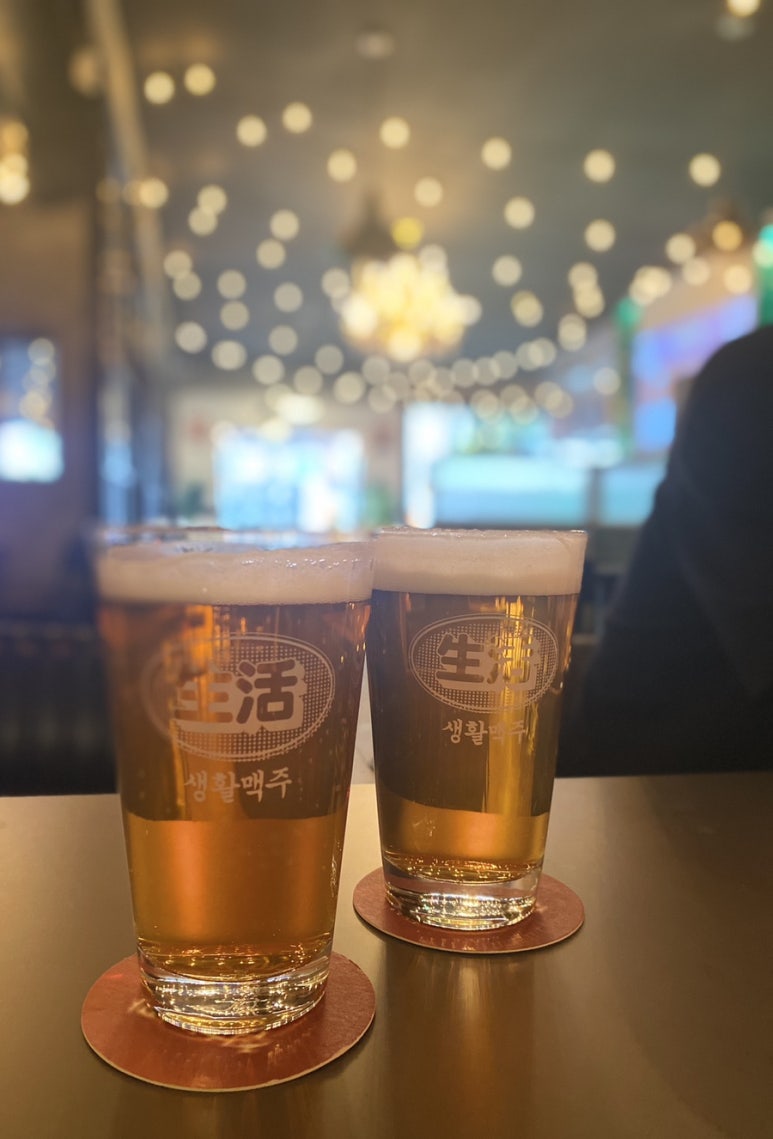 생활맥주 재송점 이미지