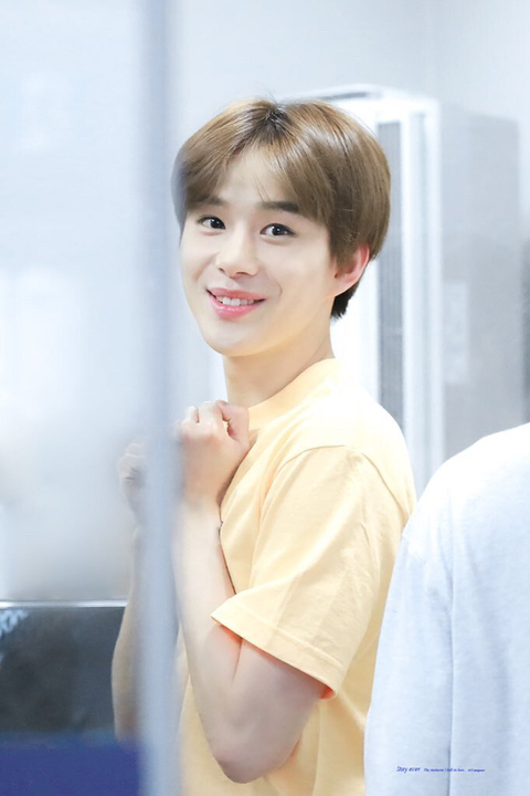 정우DnA 이미지