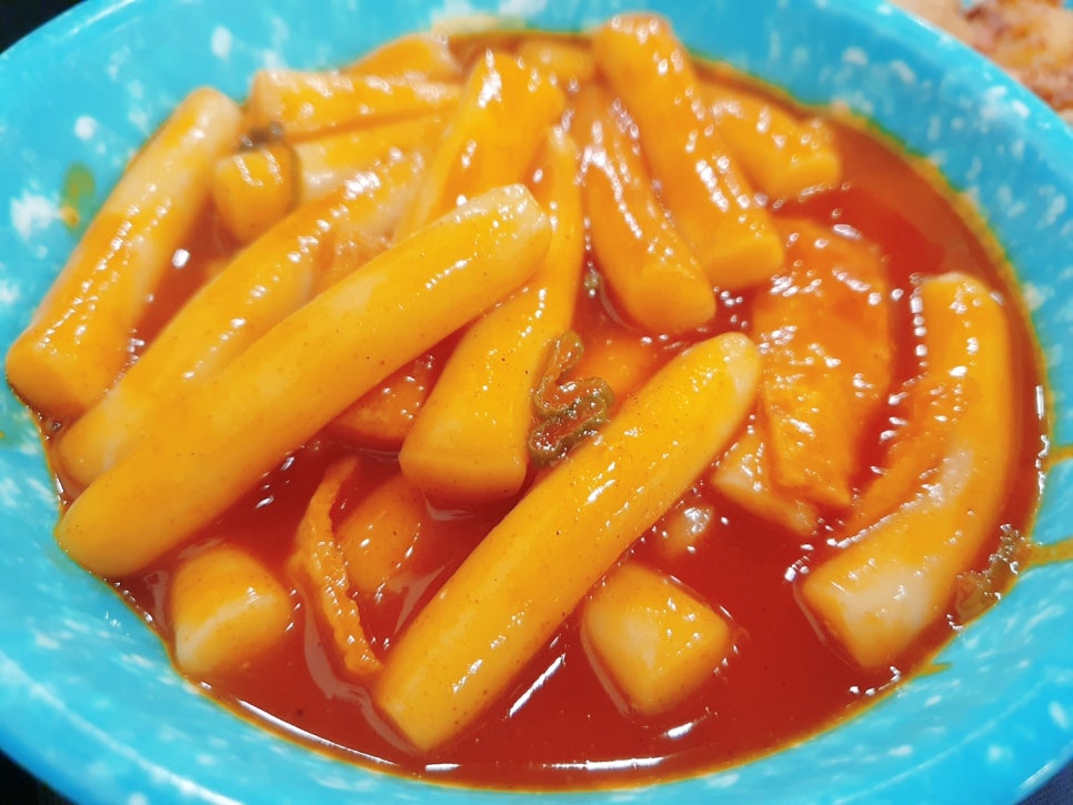 우리할매떡볶이 이미지