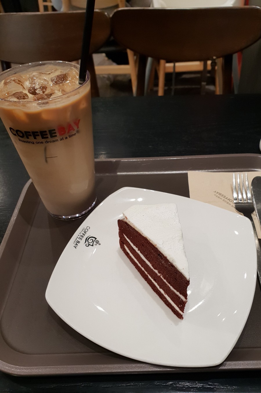 커피베이의정부 이미지