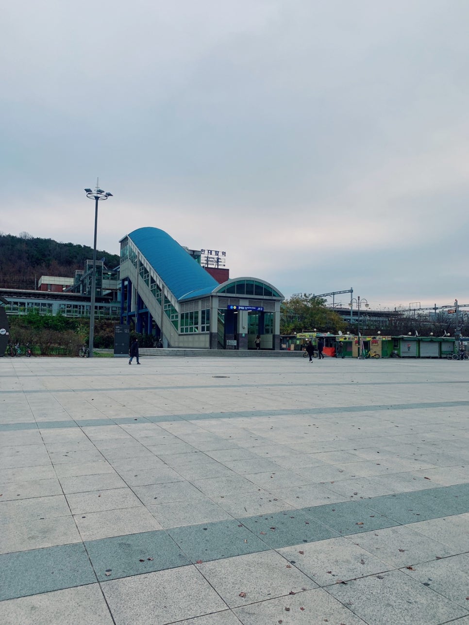 남대문 부대찌개 이미지