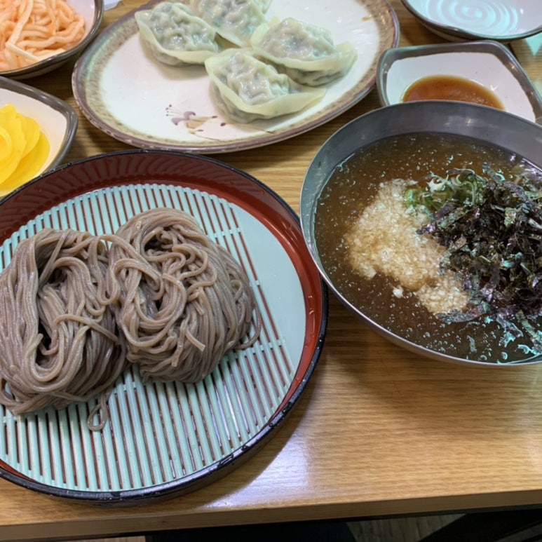 인덕소바 이미지