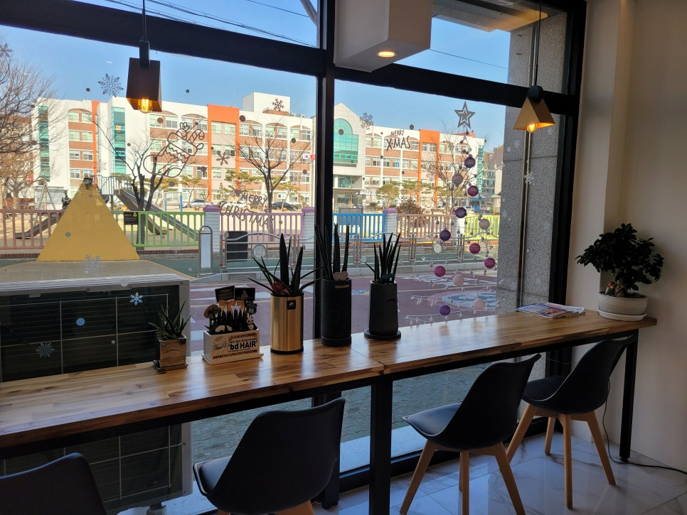 bd Hair 이미지