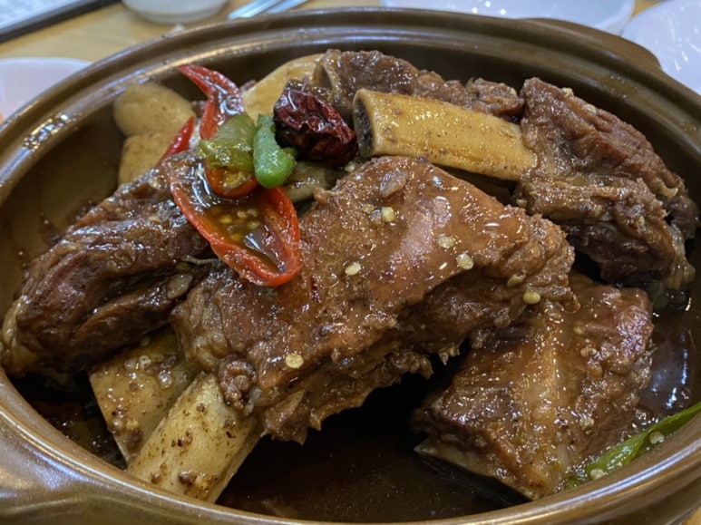 강남면옥 이미지