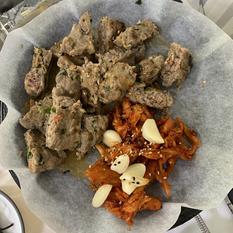 영남기사식당 이미지