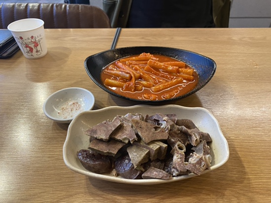오복분식 이미지