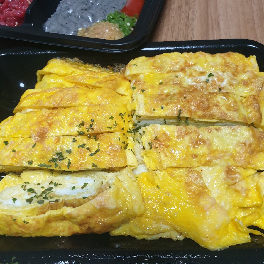봉이네식당 이미지