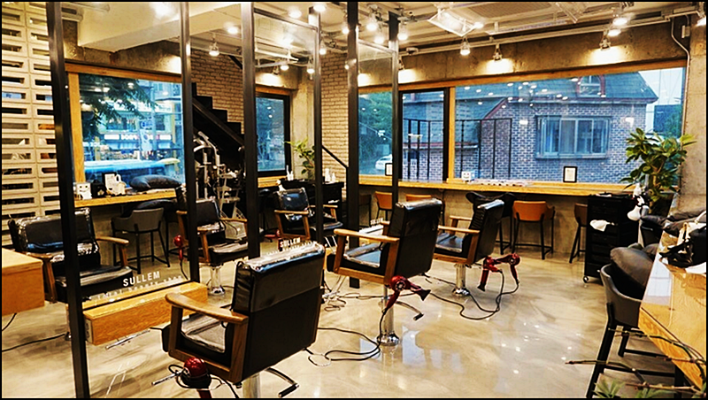 거창미용실 이미지