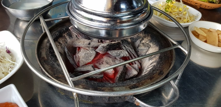 화신닭발 이미지