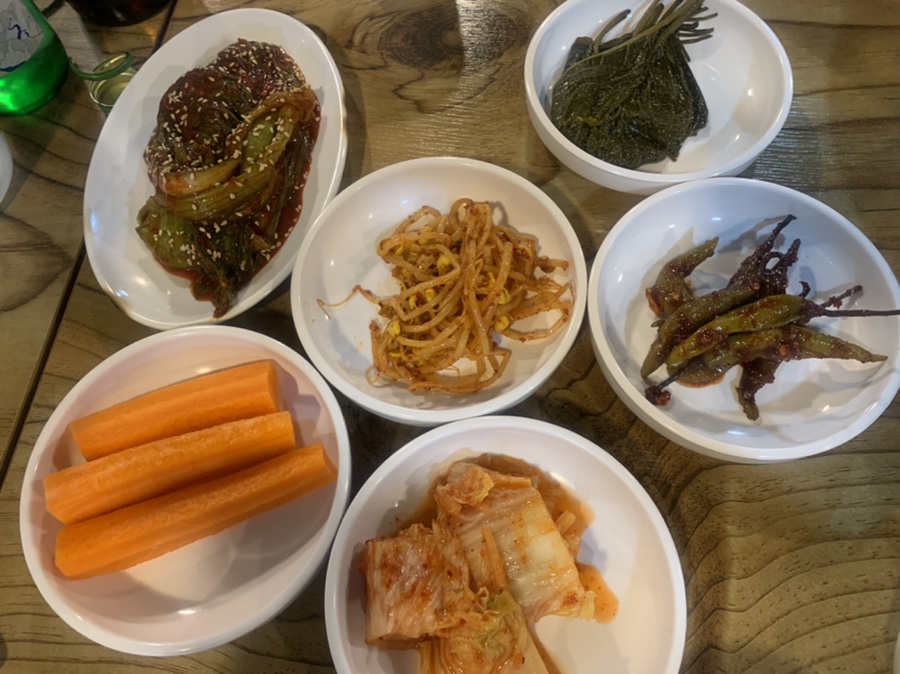 조가한우 이미지