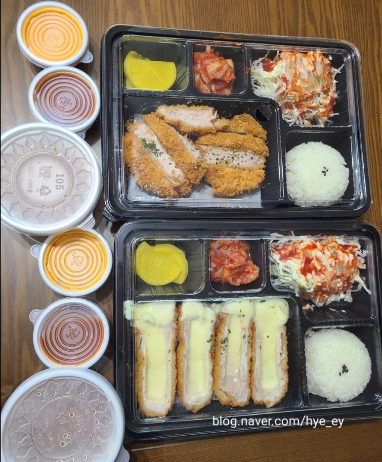 이백장돈가스용산점 이미지