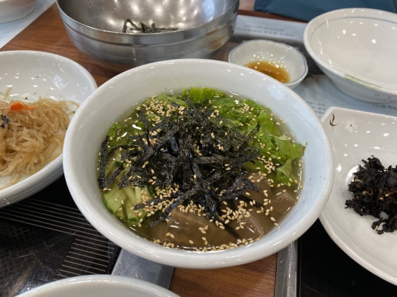 갯마을횟집 이미지