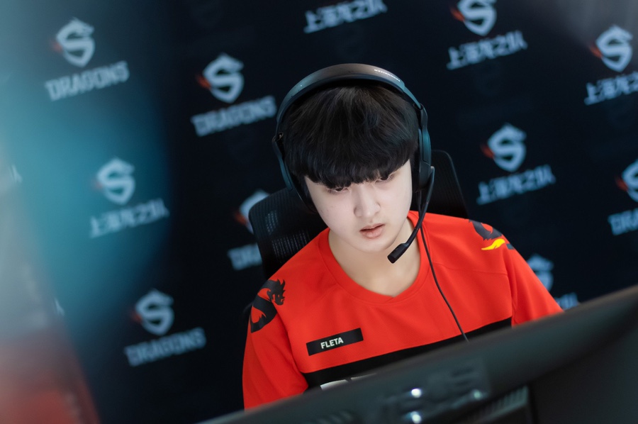 상하이궁 이미지