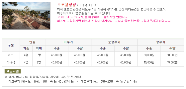 황토펜션 이미지