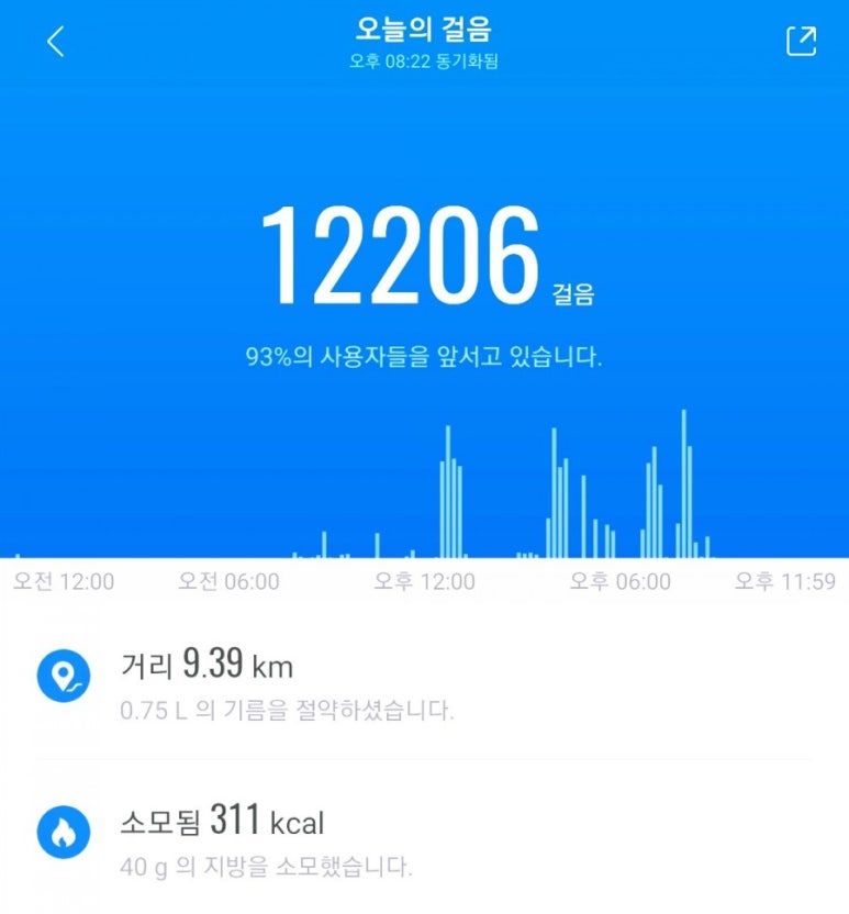 블루클럽 이미지
