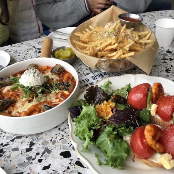 비엔날레병원 이미지