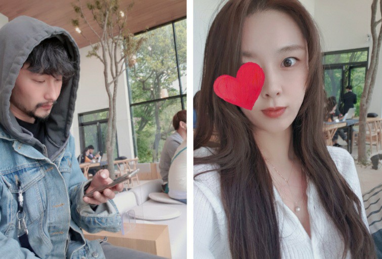너울푸드 이미지