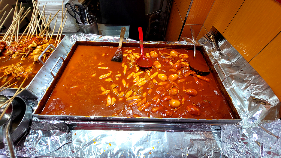 엄마네떡볶이 이미지