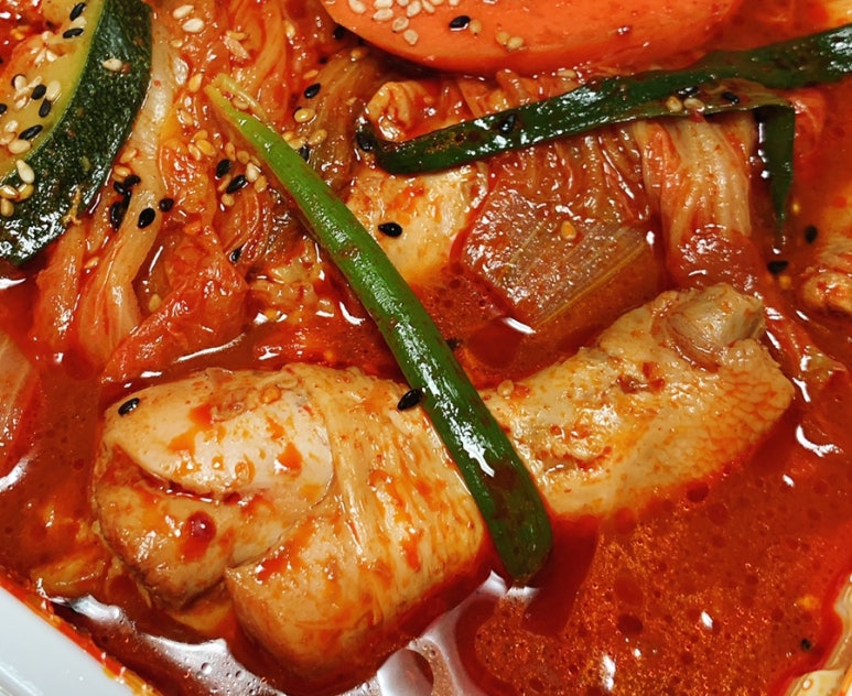 대석대구찜닭 이미지